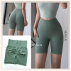 Quần đùi tập gym yoga nữ  HERSIGN-NGO20