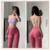 Bộ đồ tập gym yoga nữ HERSIGN-SMIXB32L20B