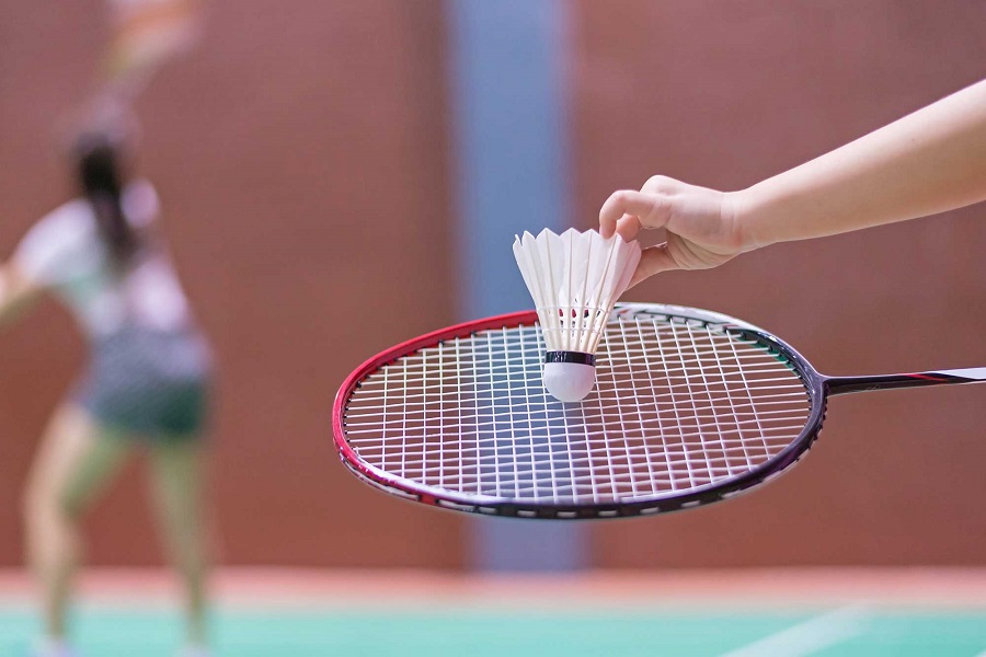 Tìm Hiểu Luật Chơi & Lợi Ích Khi Chơi Môn Thể Thao Cầu Lông