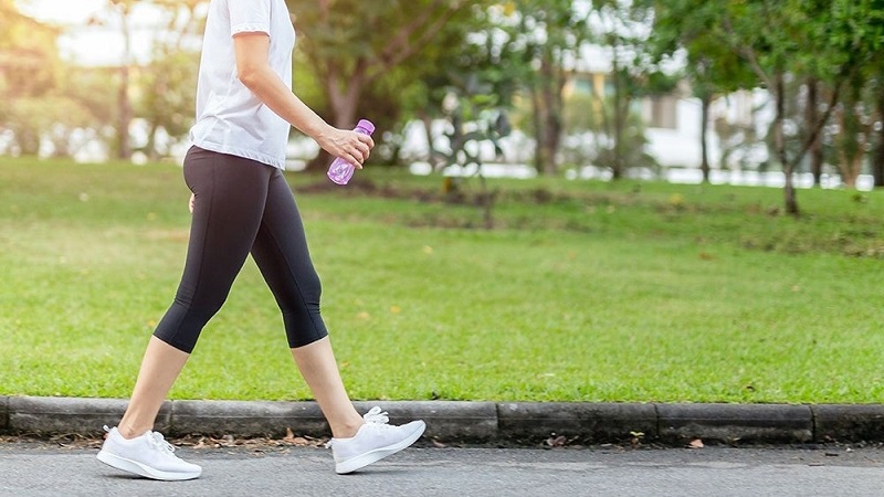 Người Bị Huyết Áp Thấp Nên Tập Môn Thể Thao Nào?
