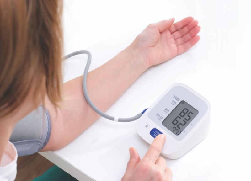 Người Bị Huyết Áp Thấp Nên Tập Môn Thể Thao Nào?
