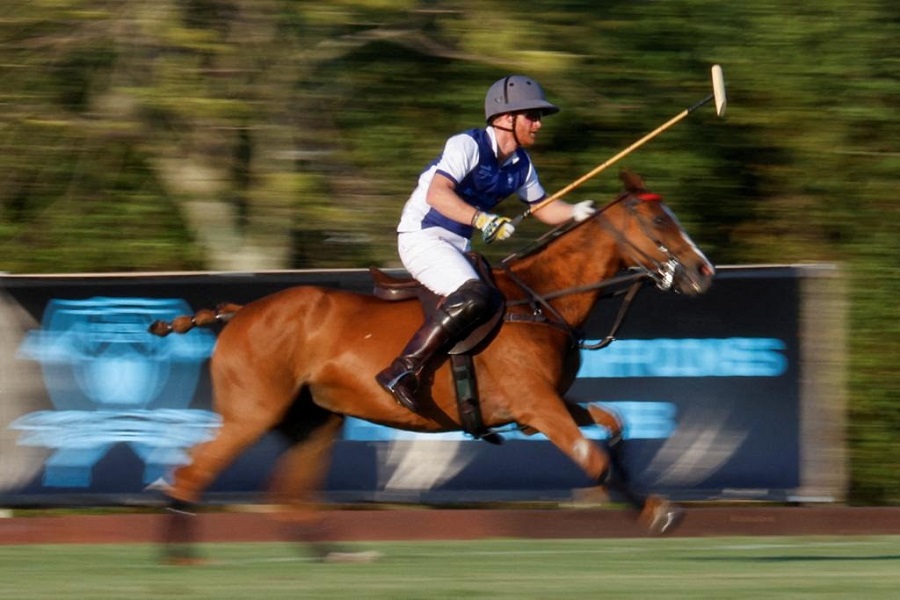 Môn Thể Thao Polo là gì? Tìm hiểu Luật Chơi Polo