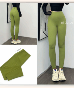 Quần legging tập yoga nữ HERSIGN-LEGGING31