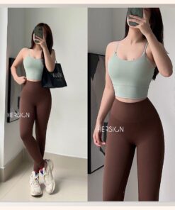 Quần legging tập yoga nữ HERSIGN-LEGGING31