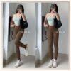 Set đồ tập gym yoga nữ  HERSIGN-SMIX11L19B