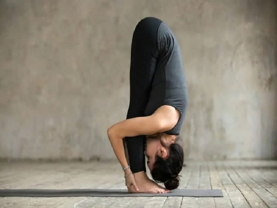 Hướng dẫn tập luyện các tư thế Flow Yoga cơ bản