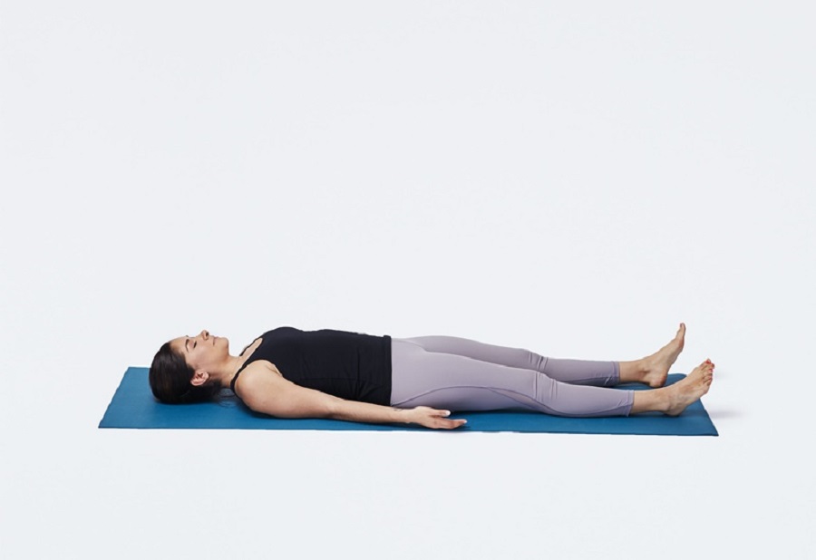 Hướng dẫn tập luyện các tư thế Flow Yoga cơ bản
