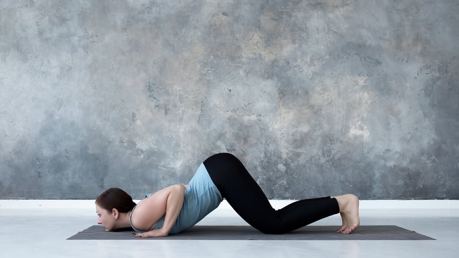 Hướng dẫn tập luyện các tư thế Flow Yoga cơ bản