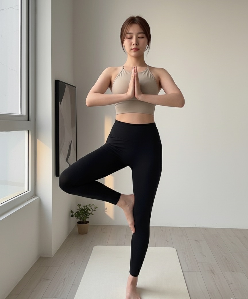 Nên tập Yoga vào thời điểm nào trong ngày?