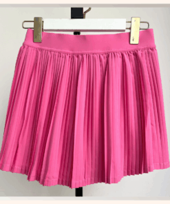 [BST Graced Motion] HERSIGN Chân váy thể thao 2 lớp VAY09