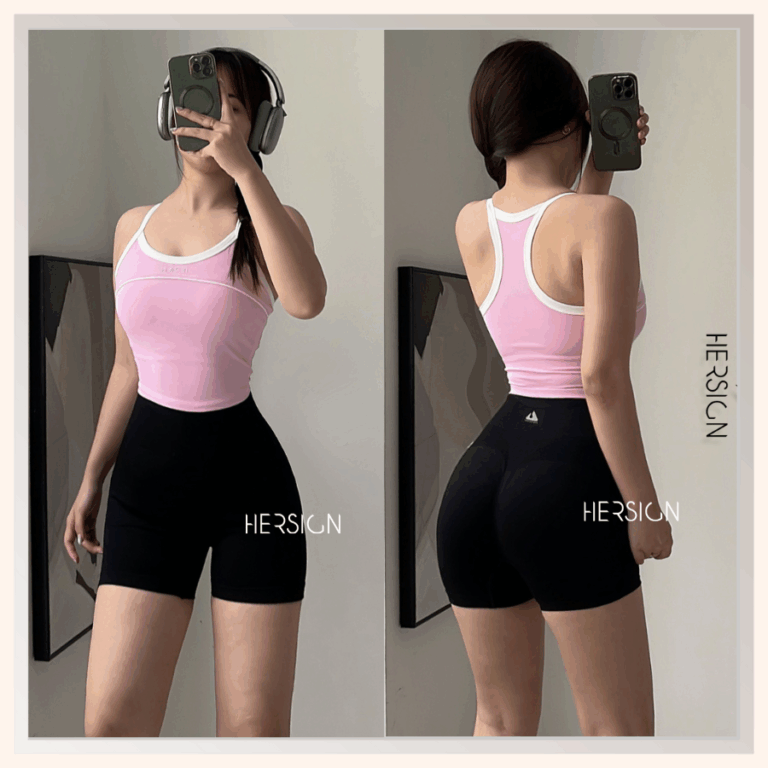 Gợi ý 3 shop bán đồ tập Yoga Online uy tín mà bạn có thể tham khảo