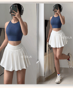 [BST Graced Motion] HERSIGN Set đồ tập pickleball SMIXB21V04D