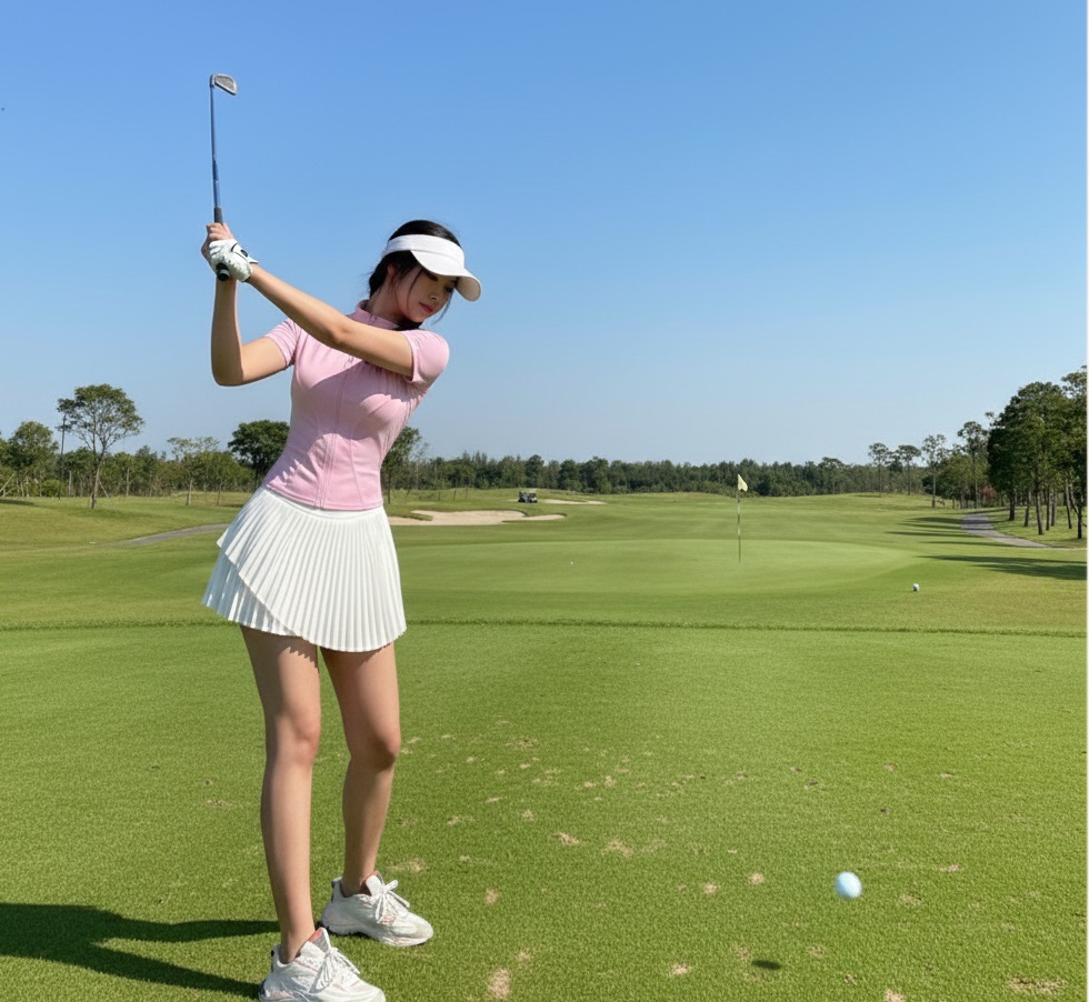 Chi phí học golf cho người mới bắt đầu