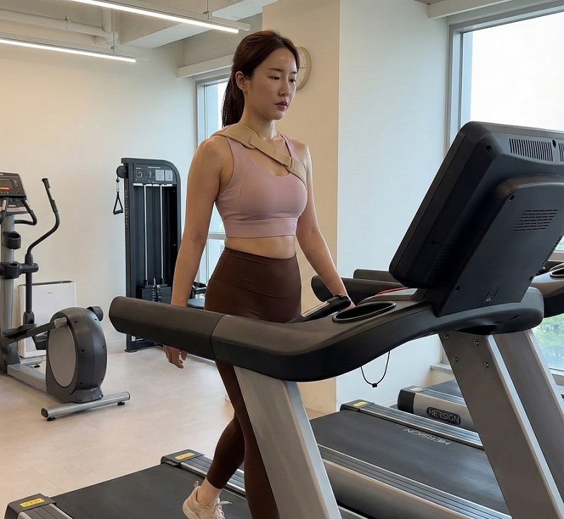Gãy Xương Đòn Bao Lâu Thì Tập Gym Được? Bài Tập Nào Phù Hợp