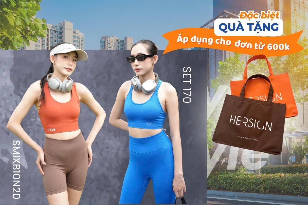 Gợi ý 3 shop bán đồ tập Yoga Online uy tín mà bạn có thể tham khảo