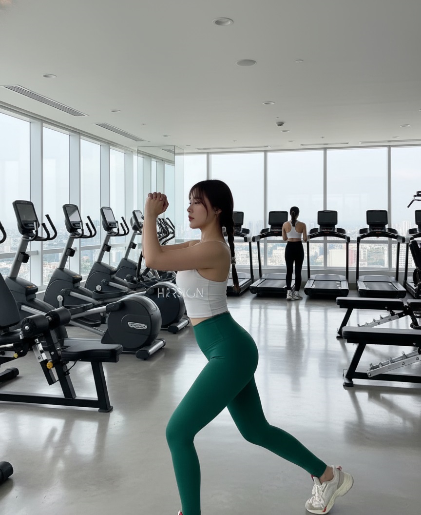Tập Gym bao nhiêu 1 ngày, 1 tháng? Chi Phí Khi Tập Gym
