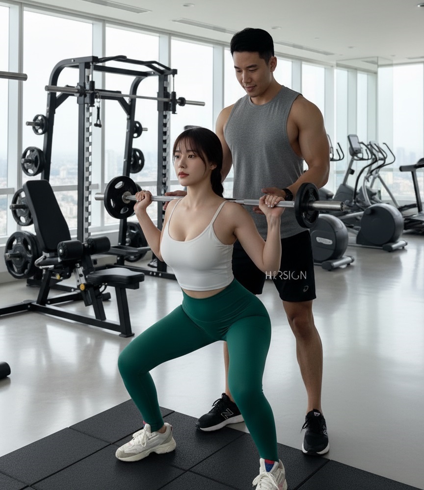Tập Gym bao nhiêu 1 ngày, 1 tháng? Chi Phí Khi Tập Gym