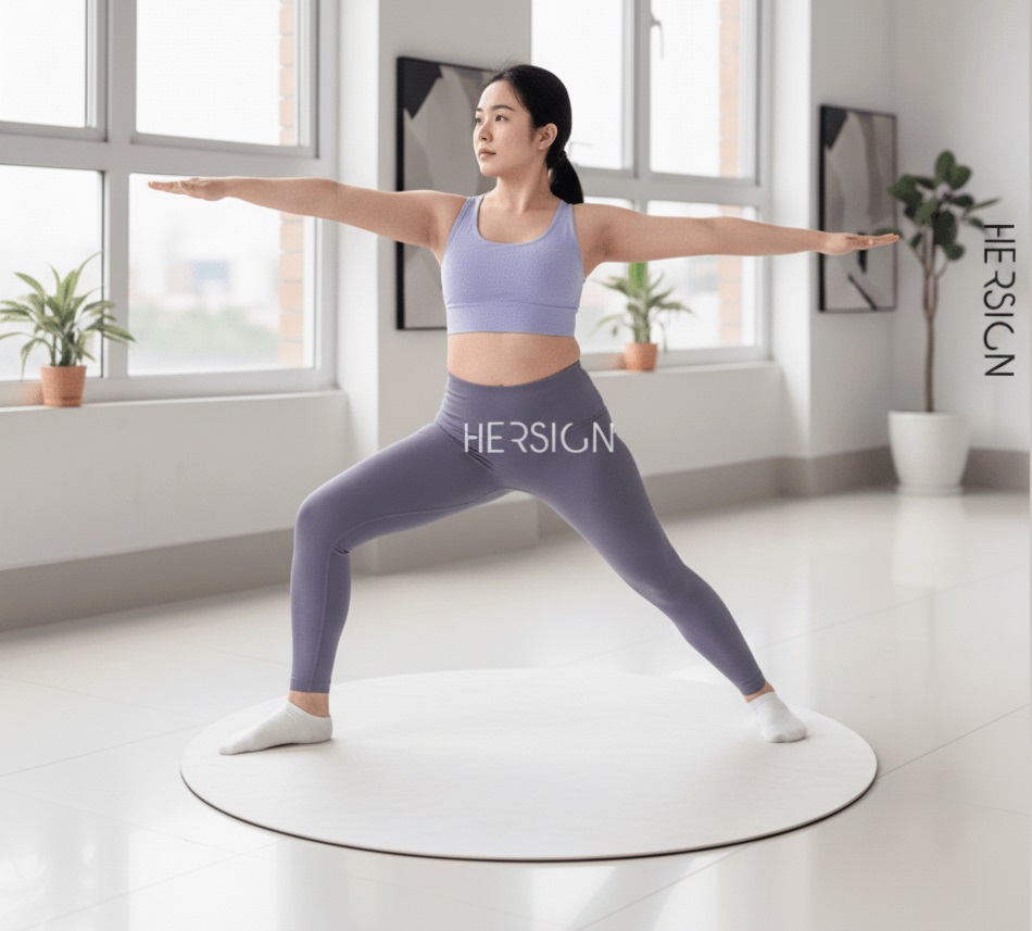 Gợi ý 7 bài tập yoga giảm cân sau sinh giúp mẹ về dáng nhanh