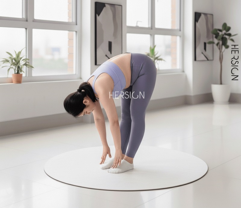 Gợi ý 7 bài tập yoga giảm cân sau sinh giúp mẹ về dáng nhanh