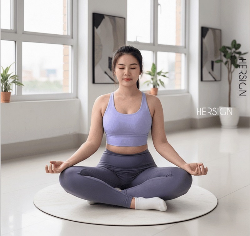 Gợi Ý 7 Bài Tập Yoga Giảm Cân Sau Sinh Giúp Về Dáng Nhanh