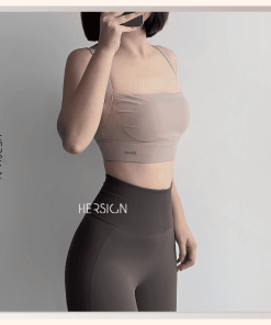 Áo Bra tập gym yoga nữ HERSIGN-BRA13