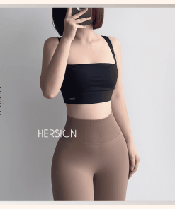 Áo Bra tập gym yoga nữ HERSIGN-BRA13