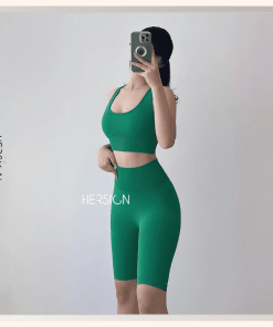 Set đồ tập gym yoga nữ  HERSIGN-SET107