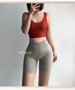Bộ đồ tập gym nữ mẫu mới HERSIGN-SMIX7N15