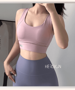 Áo Bra tập gym yoga nữ HERSIGN-BRA10