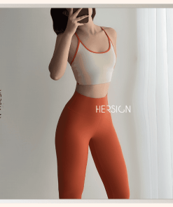 Set đồ tập gym yoga nữ  HERSIGN-SET95C