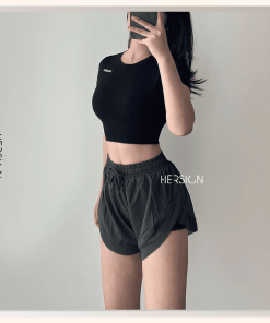Set đồ tập gym yoga nữ  HERSIGN-SMIX6N14