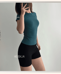 Set đồ tập gym yoga nữ  HERSIGN-SMIX10N12