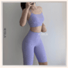 Set đồ tập gym yoga nữ HERSIGN-SET101