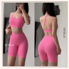Set đồ tập gym yoga nữ  HERSIGN-SET116