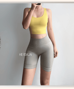 Set đồ tập gym yoga nữ  HERSIGN-SMIX12N15