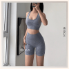 Set đồ tập gym yoga nữ  HERSIGN-SET34D
