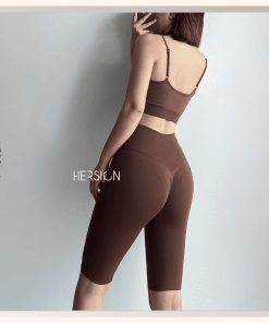 Set đồ tập gym yoga nữ  HERSIGN-SET111