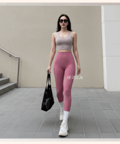 Set đồ tập gym yoga nữ HERSIGN-SMIX12L20A