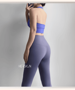Set đồ tập gym yoga nữ  HERSIGN-SMIXB17L20