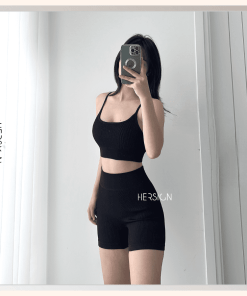 Set đồ tập gym yoga nữ  HERSIGN-SET117
