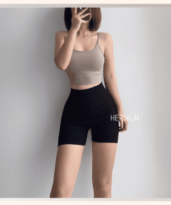 Set đồ tập gym yoga nữ  HERSIGN-SMIX11N12