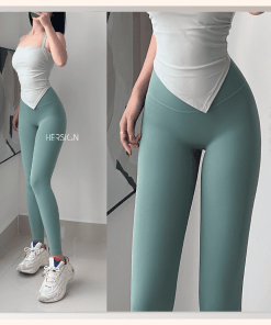Quần legging  tập gym yoga nữ HERSIGN-LEGGING20