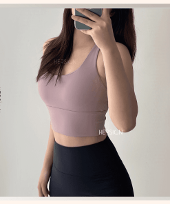 Áo Bra tập gym yoga nữ HERSIGN-BRA12