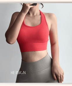 Áo Bra tập gym yoga nữ HERSIGN-BRA17