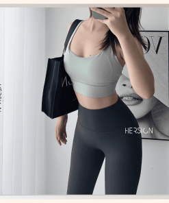 Set đồ tập gym yoga nữ  HERSIGN-SMIX7L18