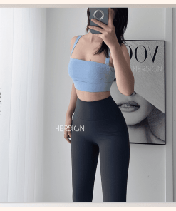 Set đồ tập gym yoga nữ  HERSIGN-SMIX13L18
