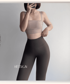 Set đồ tập gym yoga nữ  HERSIGN-SMIX13L19