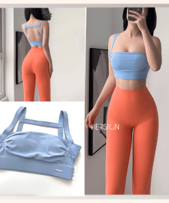 Set đồ tập gym yoga nữ HERSIGN-SMIX13L20
