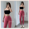 Đồ tập gym nữ Bộ đồ tập yoga nữ cao cấp Áo bra quần legging trơn HERSIGN-SMIX13L20 BST HERSIGN CORELYNE