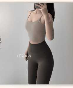 Set đồ tập gym yoga nữ  HERSIGN-SMIX11L19